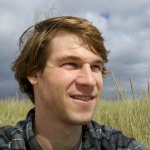 Meet your Posher, Jacob